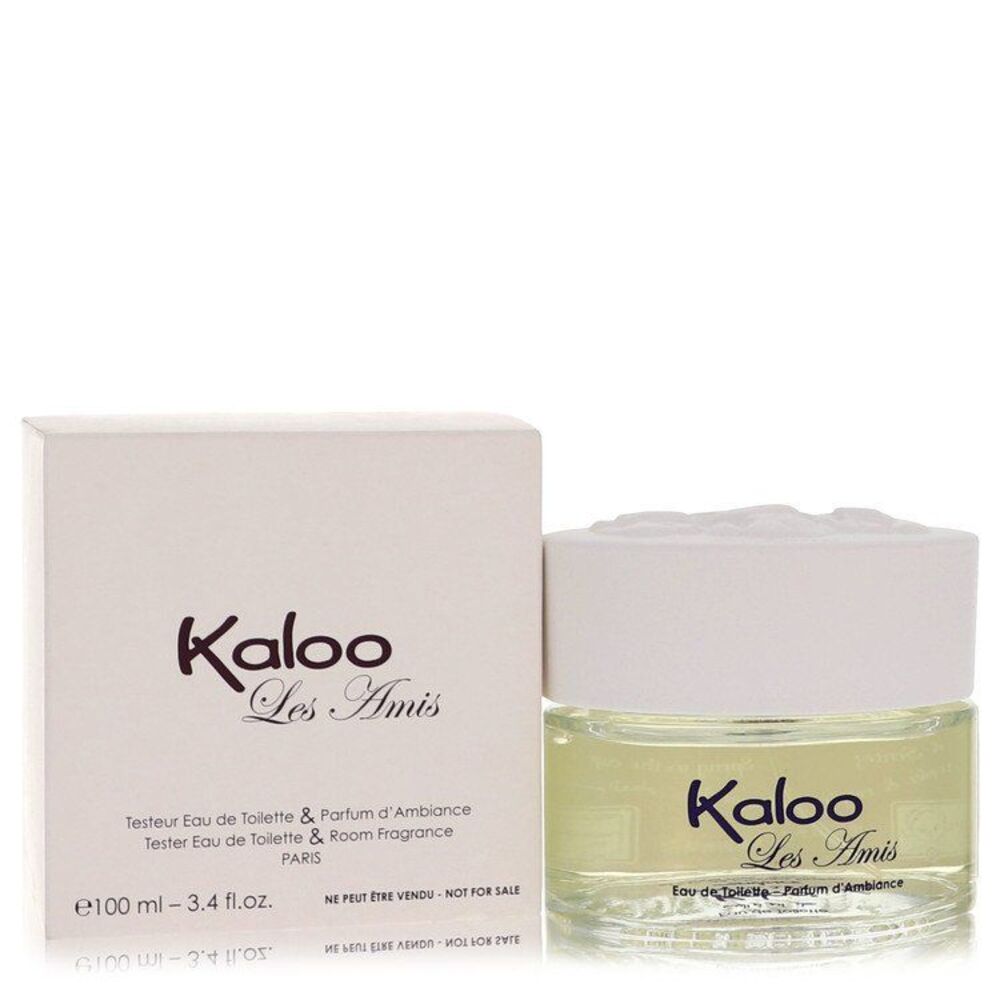 Kaloo Les Amis Eau De Toilette Men n/a Eau De Senteur
